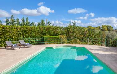 Finca in Felanitx, Mallorca Süden für 4 