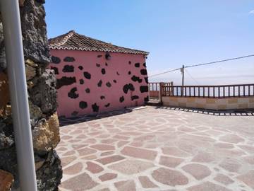 Villa for 4 People in Villa de Mazo, La Palma South, Photo 4