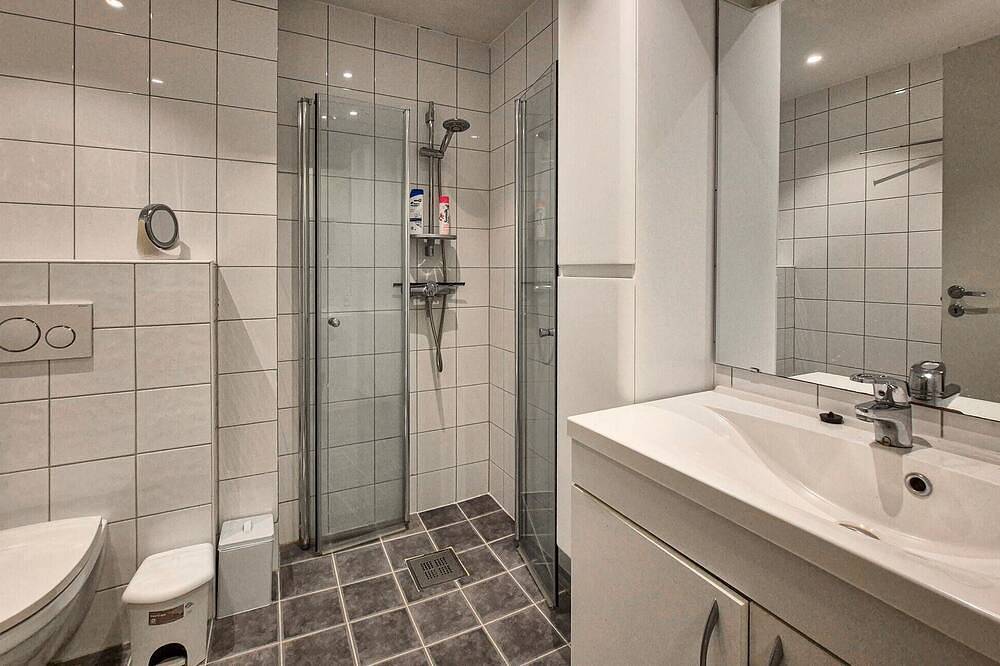 Ganze Wohnung, Tolle Wohnung in Ulvik mit Meerblick in Hardangerfjord
