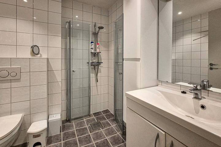 Ganze Wohnung, Tolle Wohnung in Ulvik mit Meerblick in Hardangerfjord