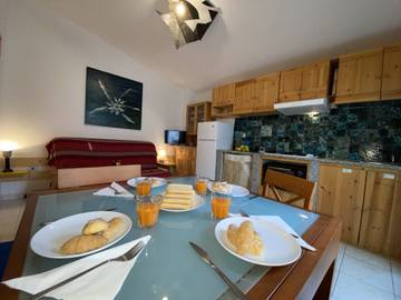 Agriturismo per 4 Persone in San Giovanni Nuoro, Provincia di Nuoro, Foto 2