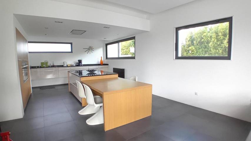 Location de vacances pour 5 personnes, avec jardin, animaux acceptés à Tatinghem - 2