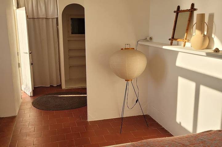 Location de vacances pour 4 personnes, avec Balcon et Jardin dans Île du Levant - 4
