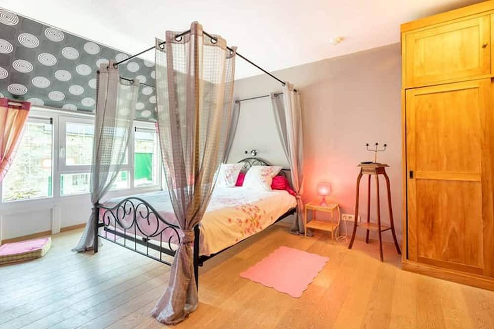 Rustige retraite in Hamoir, België - Uw perfecte vakantiehuis in Hamoir, Luik en omgeving