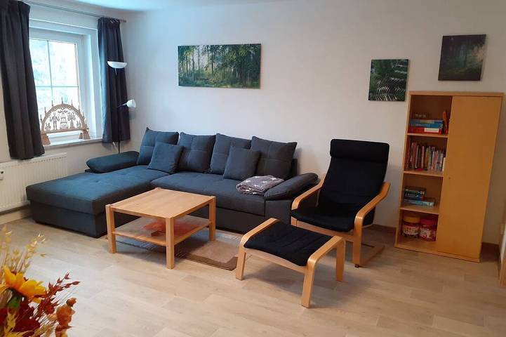 Ferienwohnung für 6 Personen