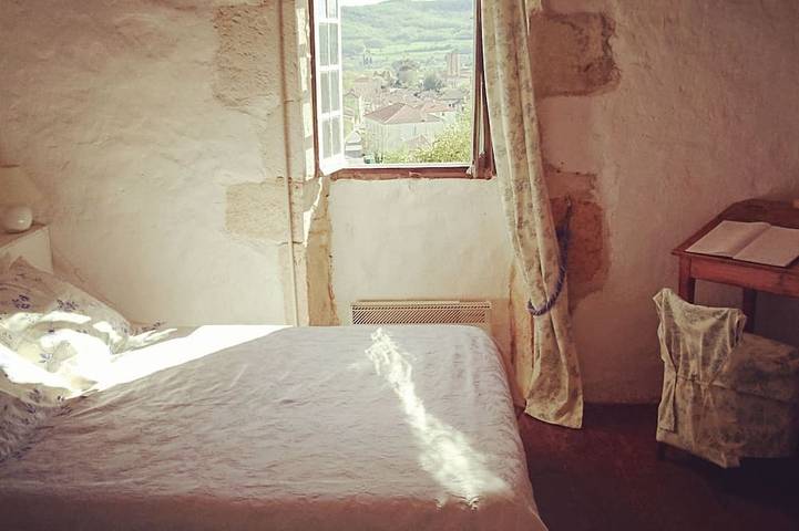 Maison de vacances pour 15 personnes, avec jardin, animaux acceptés dans le Lot - 3