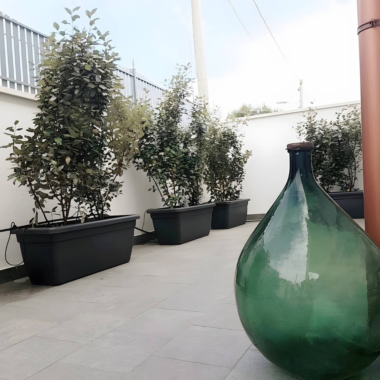 Villa Xi: Das Meer nur wenige Schritte entfernt! in Santo Spirito, Giovinazzo
