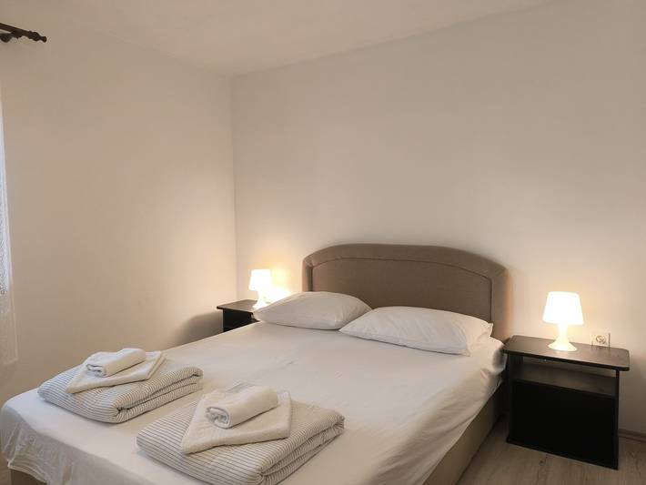 Ferienwohnung für 5 Personen in Primosten - 3