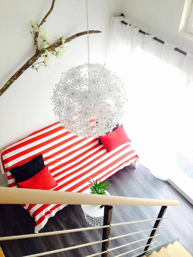 Appartement entier, Halte cosy au porte de Bordeaux in Tresses, Région de Bordeaux