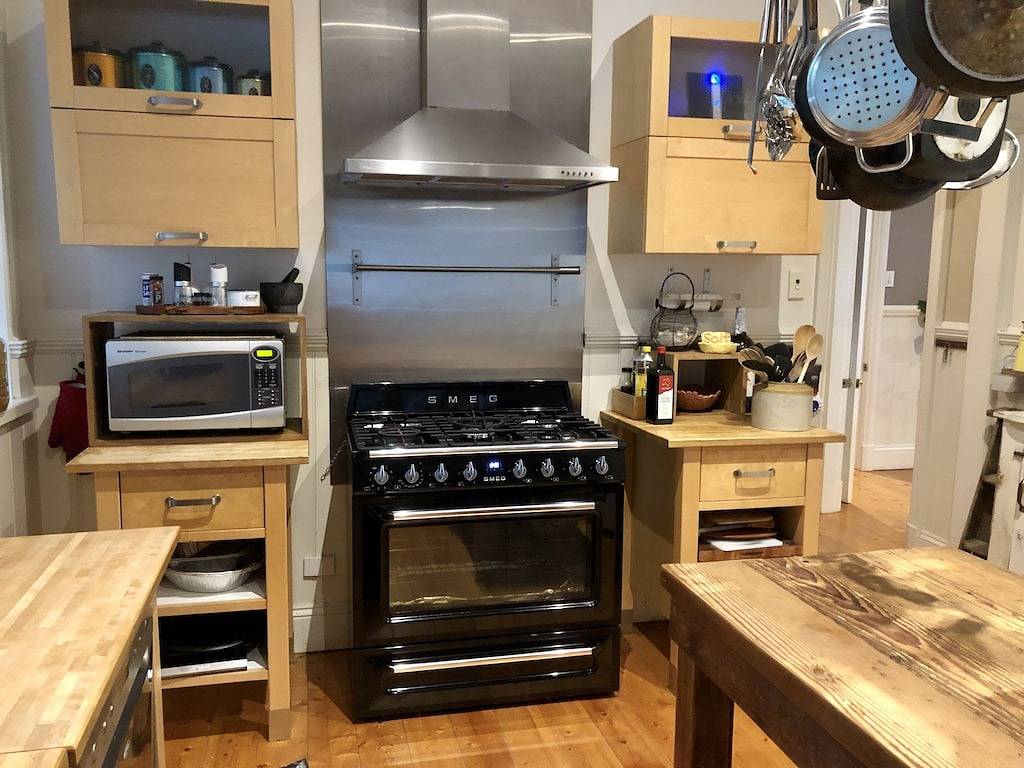 Healesville Garden Accommodation “Retreat” (11 guests) in Yarra Ranges Shire