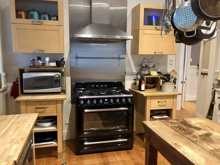 Holiday home for 11 people, with garden in Yarra Valley