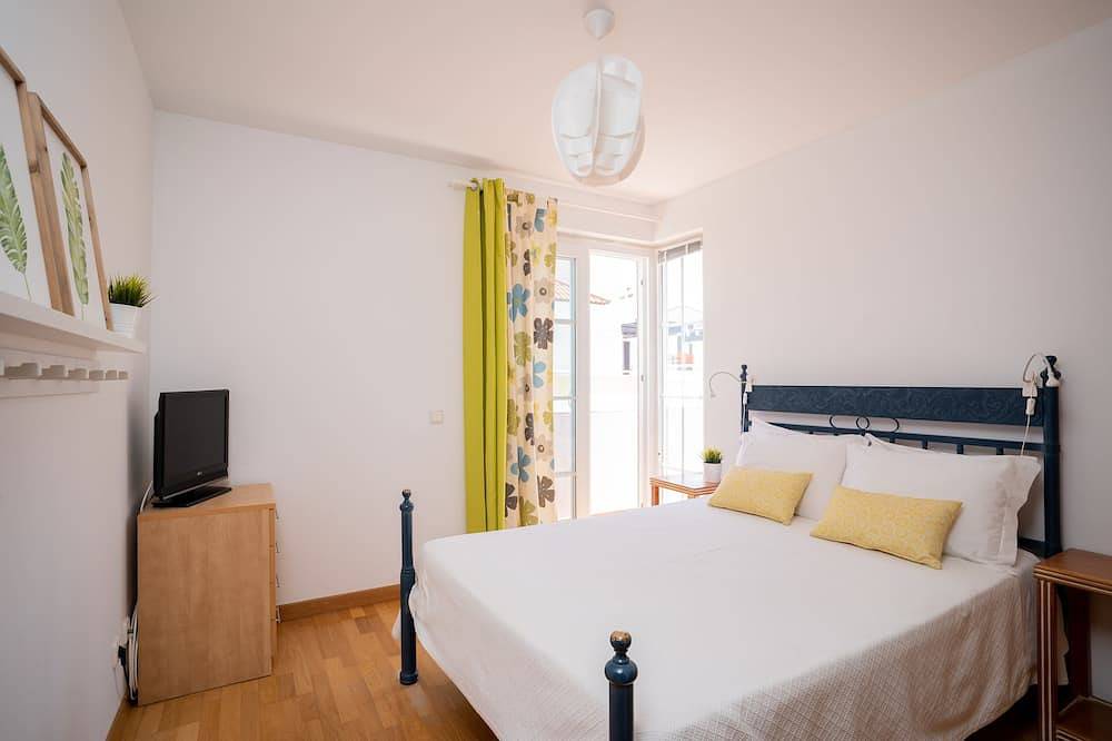 Ganze Wohnung, Modernes Maisonette-Apartment mit 2 Schlafzimmern neben dem Strand Cabanas de Tavira. Kostenloses Wlan in Cabanas de Tavira, Conceição e Cabanas de Tavira