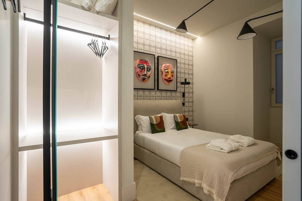 Gigantones -Sophisticated Comfortable Apart Center in Viana do Castelo, Viana do Castelo District