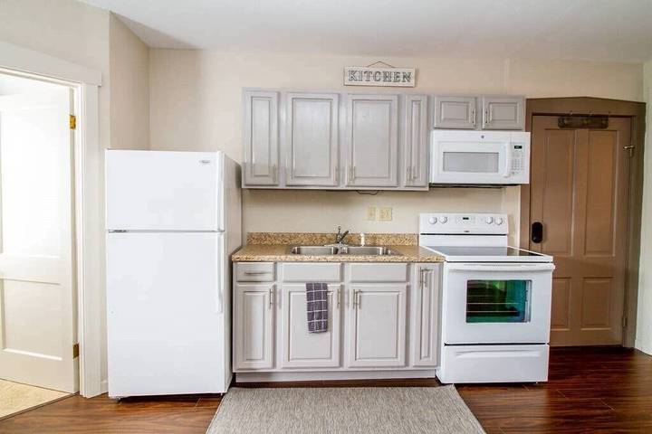 Hotel für 6 Personen in Hermann