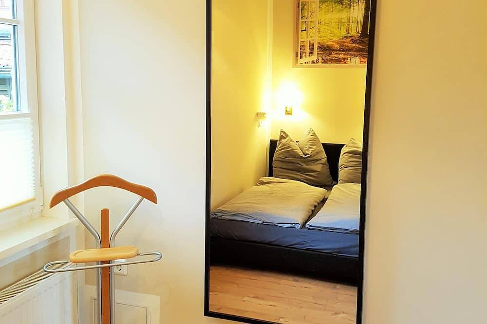 Entire apartment, Ferienwohnung Himmelpforte 2 in Wernigerode, Harzvorland