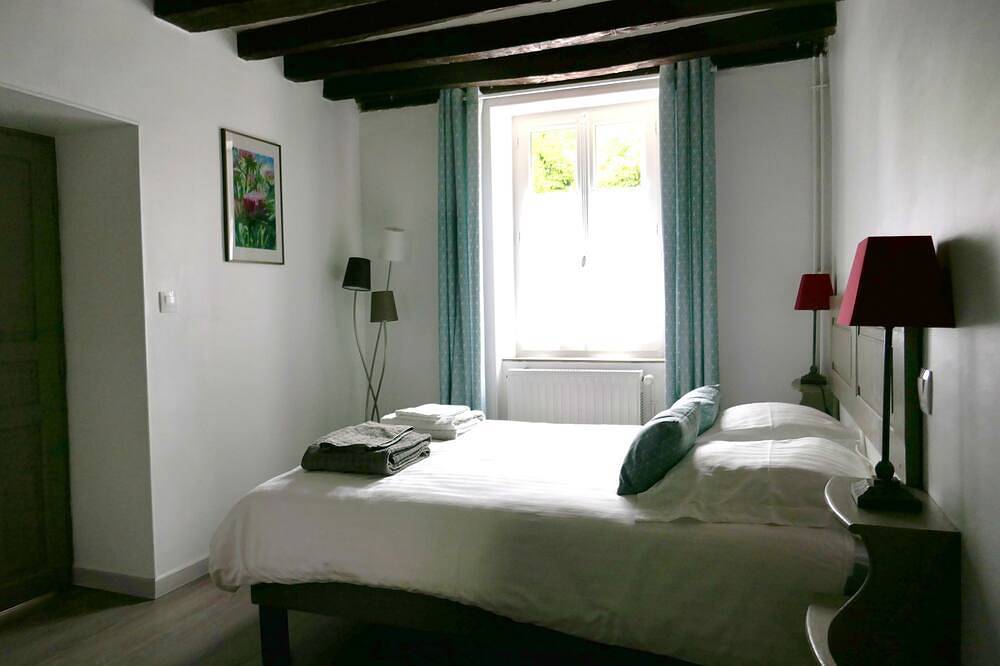 Domaine d'Adon ****  - Maison de charme rénovée 45m² à Adon(45) 2 couchages in Adon, Région de Montargis