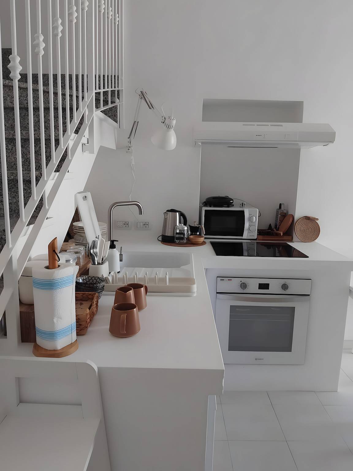 Casa Vacanze 'Istella' avec Terrasse Privée in Sant'Anna Arresi, Province de Carbonia-Iglesias