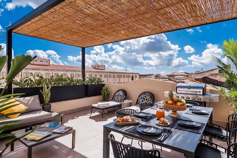Appartamento vacanze a Val di Noto a partire da 280€ a notte