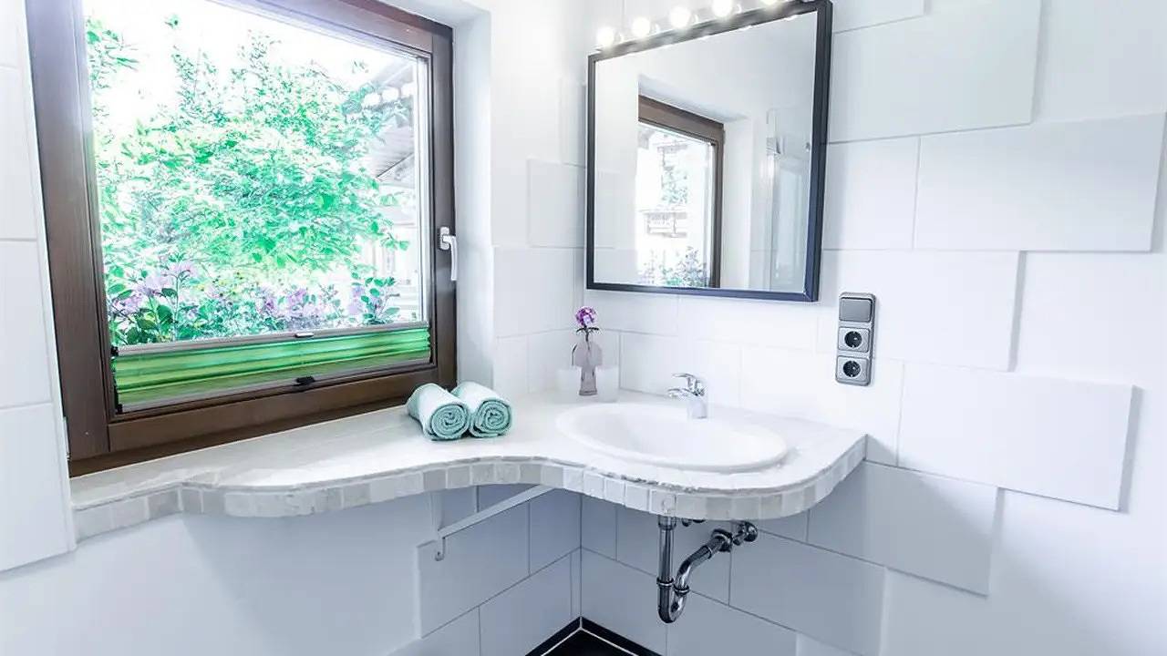 Ganze Ferienwohnung, Ferienwohnung für 2 Personen (32 m²) in Schladming in Schladming, Schladming-Dachstein