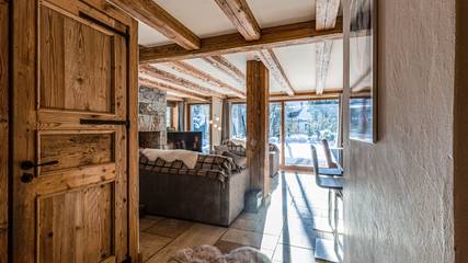 Holiday Rental for 6 People in Mer de Glace, Chamonix-Mont-Blanc, Photo 2