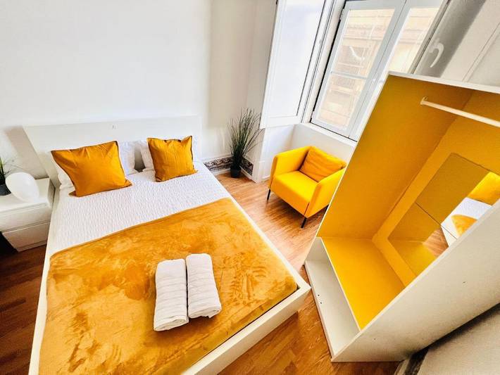 Hostal para 2 personas - 1