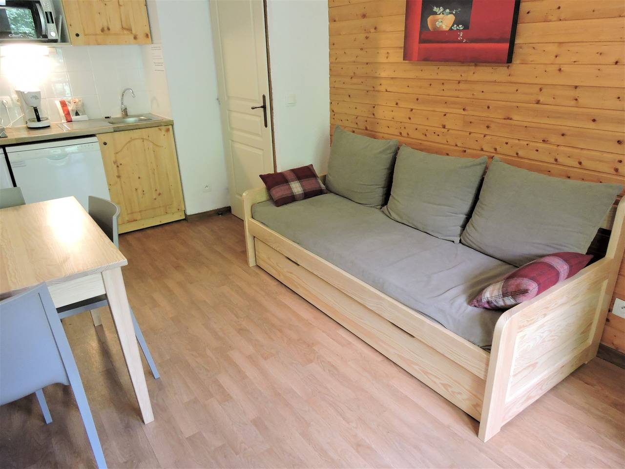 Photo : Appartement de vacances