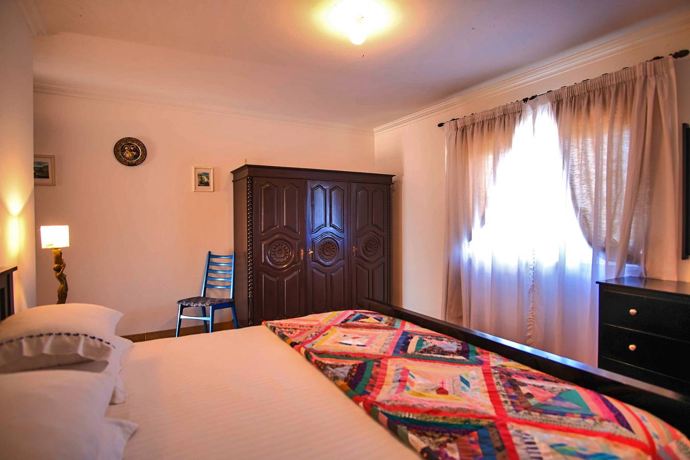 Atlantic View in Praia do Salgado, São Martinho do Porto