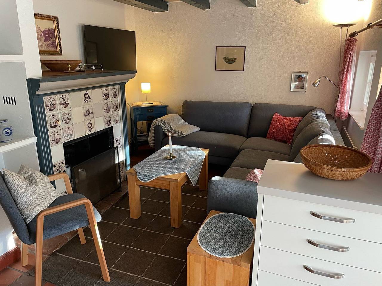 Casa vacanza a Weser-Ems a partire da 211€ a notte