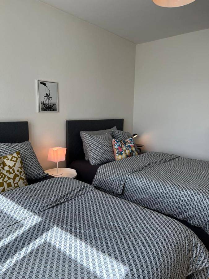 Appartement entier, Alpes Rez in Neuchâtel, Lake Neuchâtel