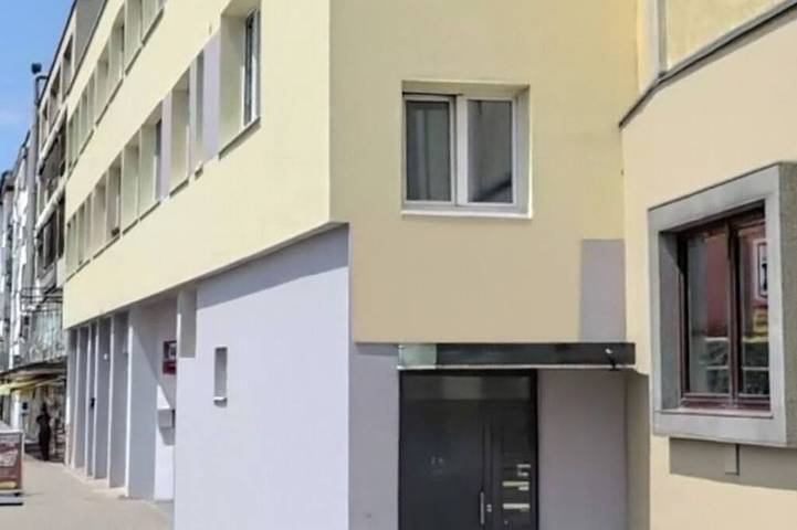 Ganze Wohnung, City Apartment Nr 16 mit Komfort in Pforzheim, Nordschwarzwald