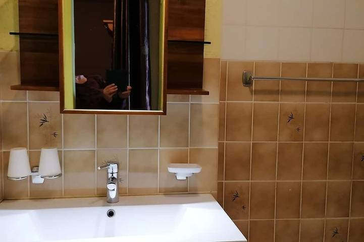 Ganze Wohnung, Iris Apartment \"Ferienwohnung in Veysonnaz, 4 Täler\" in Veysonnaz, Walliser Alpen