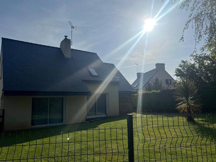 Maison de vacances pour 6 personnes - 1