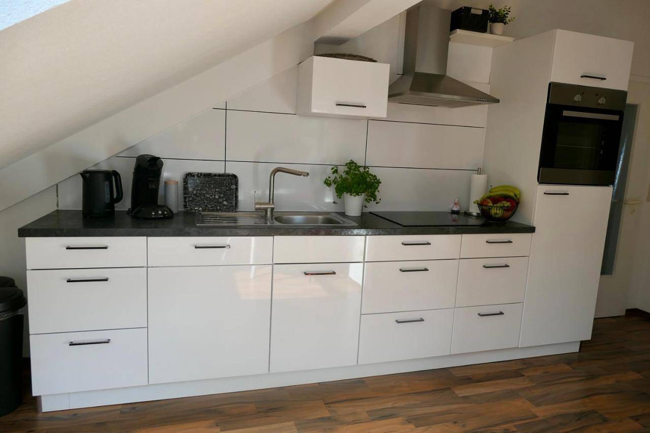 Ganze Wohnung, Ferienwohnung David in Ochsenhausen, Landkreis Biberach