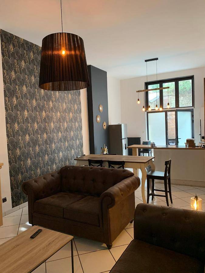 Maison de vacances pour 7 personnes, avec vue ainsi que jardin et terrasse