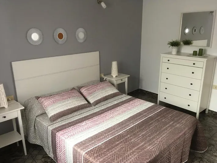 Appartement de vacances pour 4 personnes, avec terrasse - 1