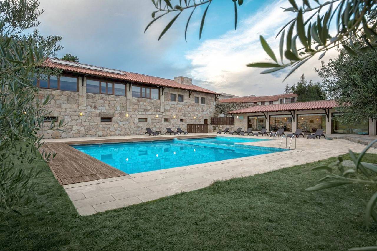 Quinta do Olival in Chaves, Distrito de Vila Real