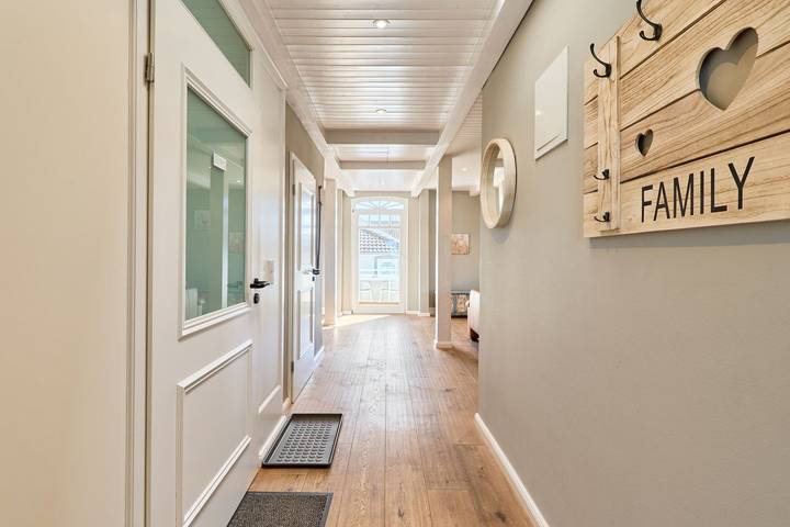 Ferienwohnung für 6 Personen, mit Garten in Kellenhusen - 2
