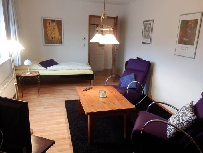 Ferienhaus für 4 Personen, mit Garten in Reinbek - 4