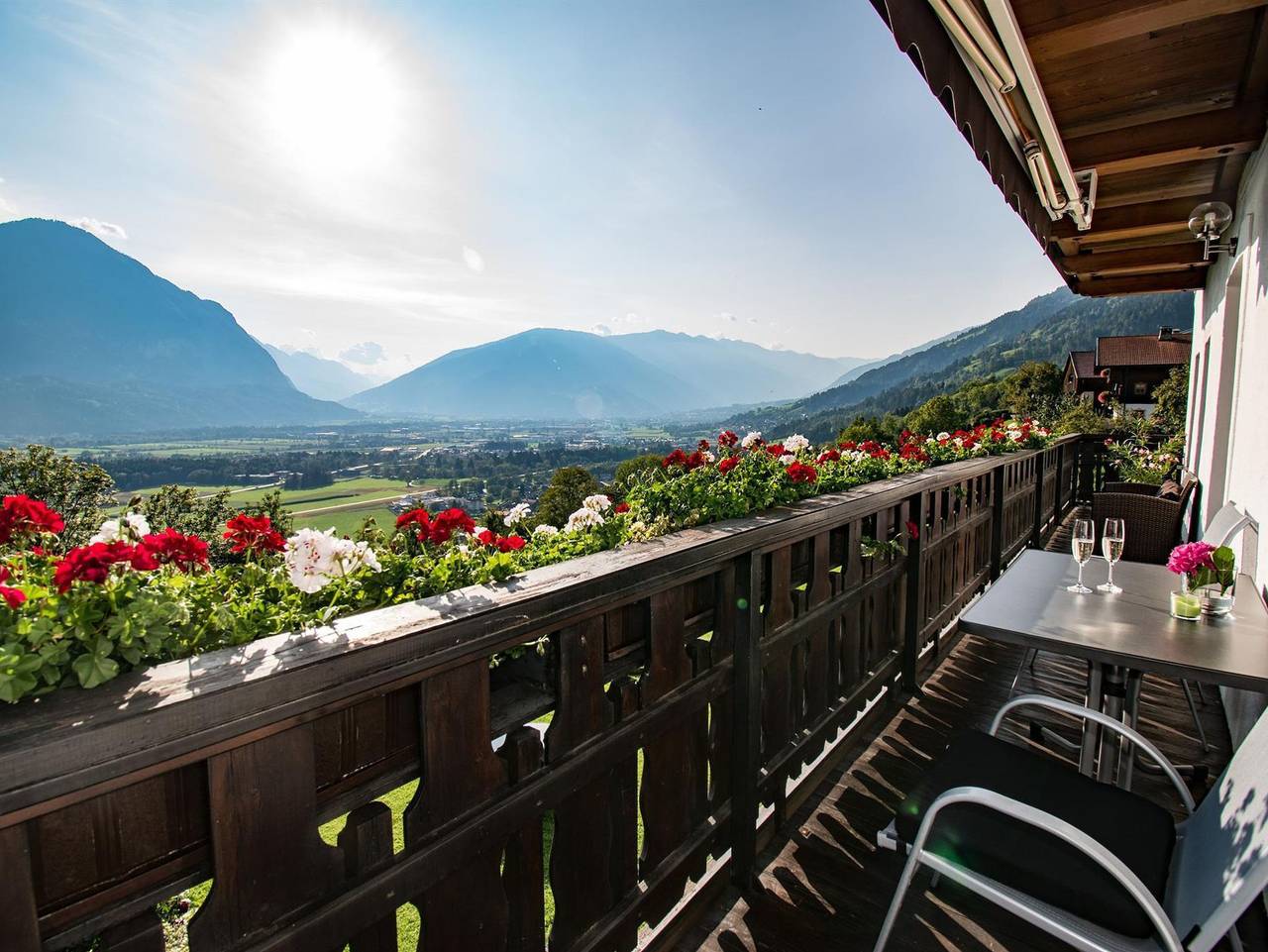 Ganze Ferienwohnung, Eder Petra in Dölsach, Osttirol