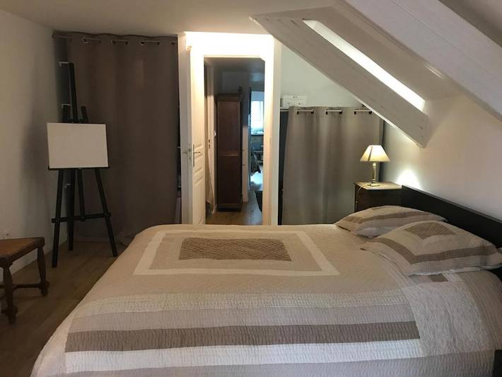 Gîte pour 4 personnes dans Port de Paimpol - 3