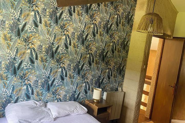 Gîte pour 4 personnes, avec jardin et piscine à Gageac-et-Rouillac - 2