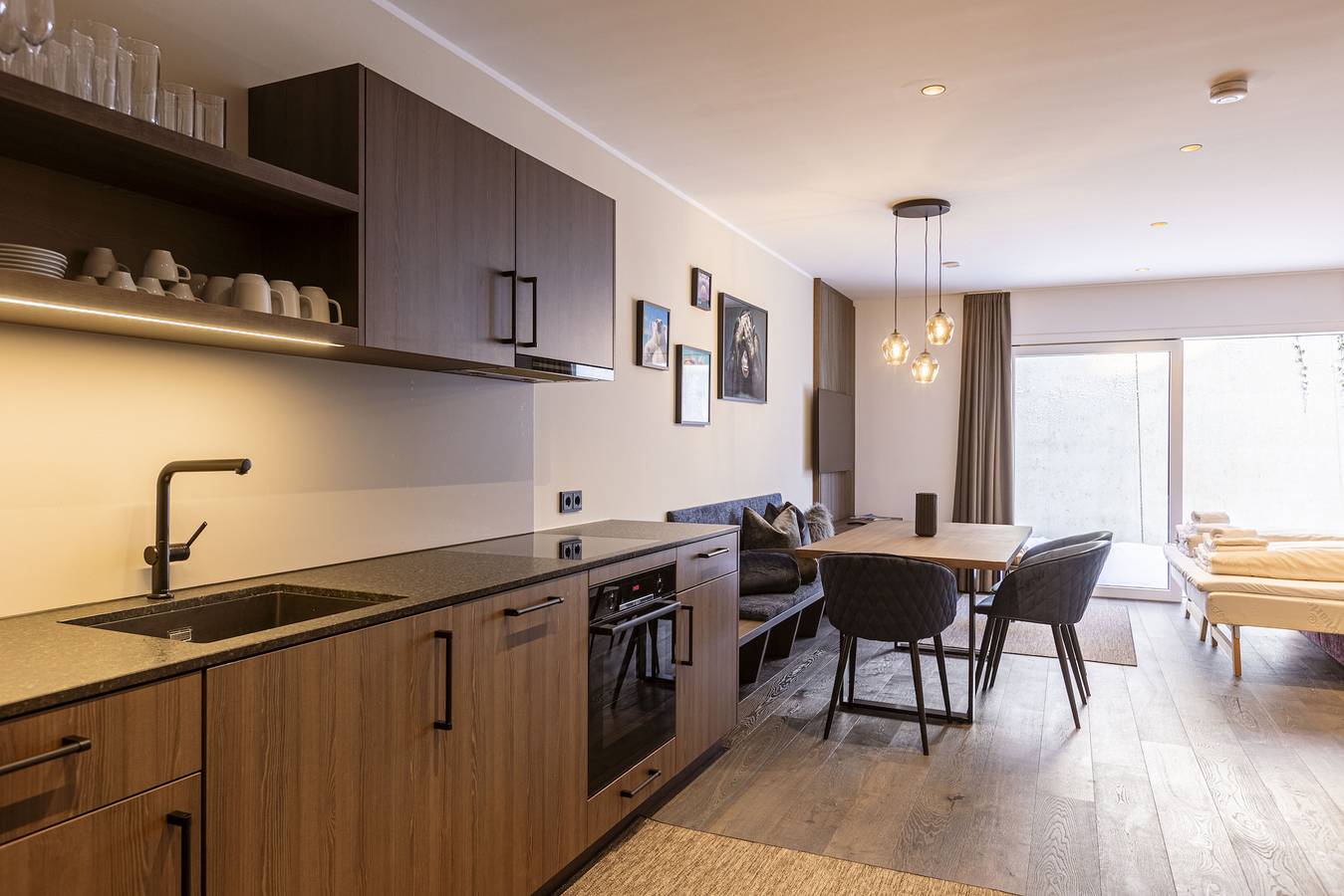 Appartamento vacanze a Brixental a partire da 130€ a notte