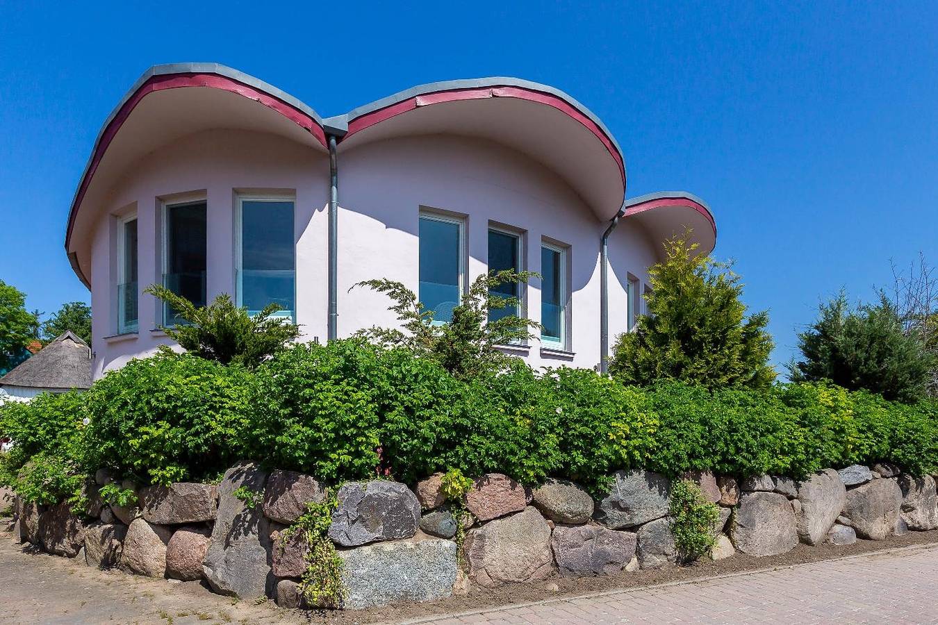 Ferienwohnung in Darß ab 101€ pro Nacht