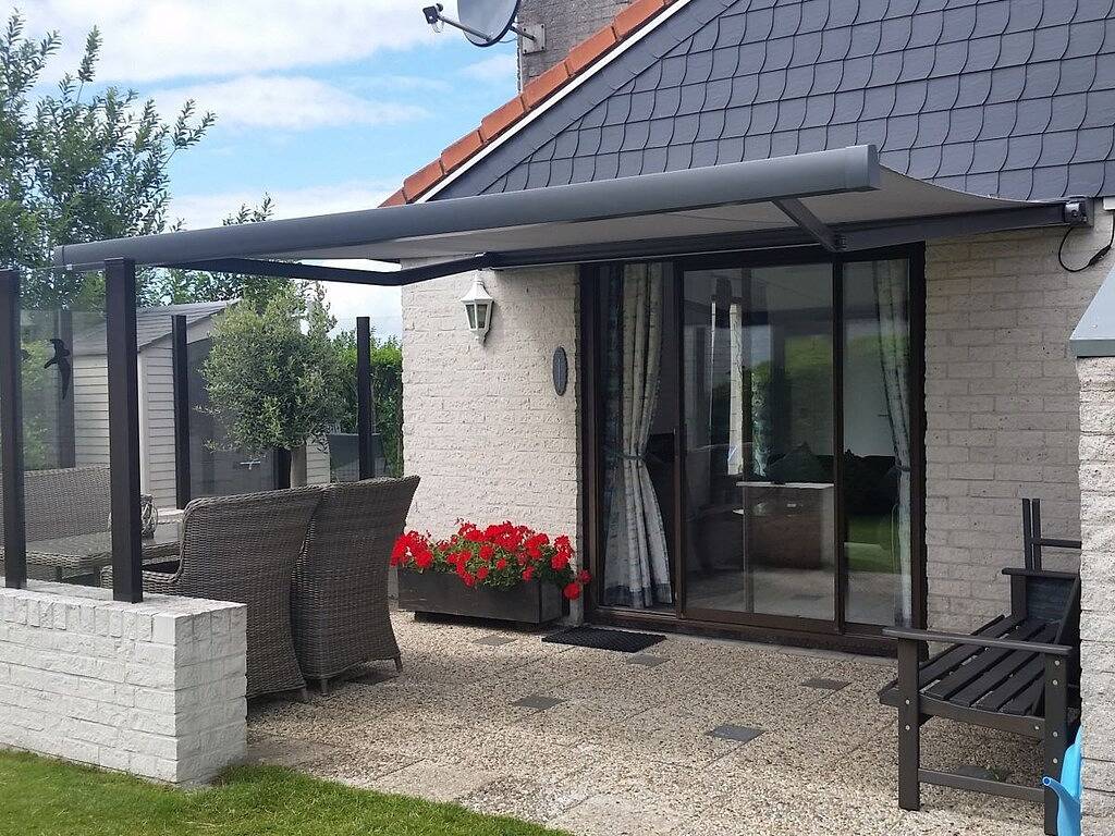 Strandhaus Juliana in Julianadorp aan Zee, Julianadorp