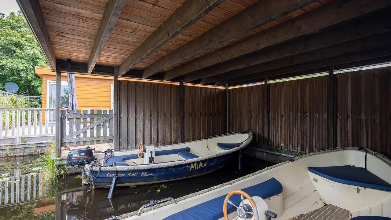 Ferienhaus für 8 Personen (85 m²) in Bantega in Regio Zwolle