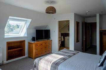Ferienhaus für 10 Personen in Nevis Range, Fort William, Bild 3