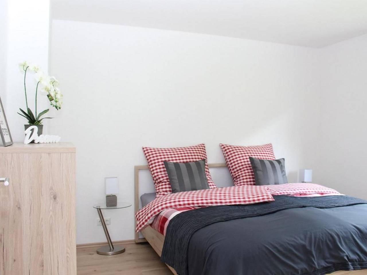 Apartamento entero, Larum in Hemfurth-Edersee, Edertal