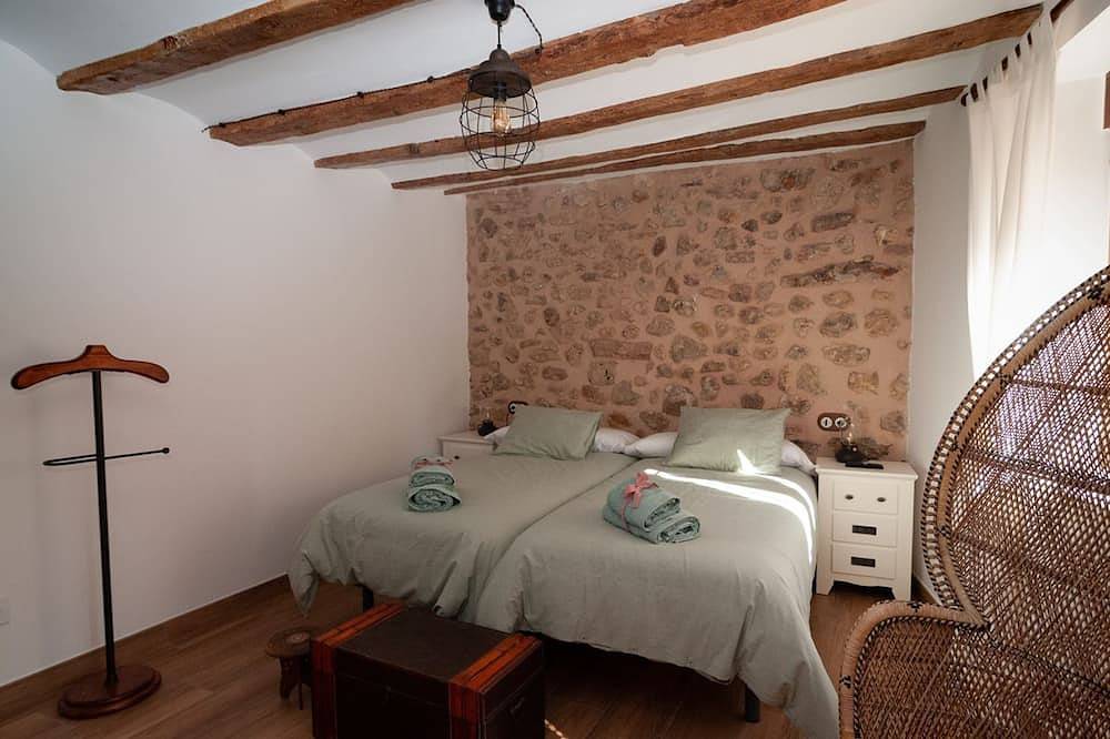 Casa Rural - la Casa el Cura in Guadalajara Province