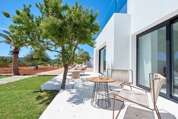 Chalet para 16 Personas en Sóller, Serra de Tramuntana, Foto 3