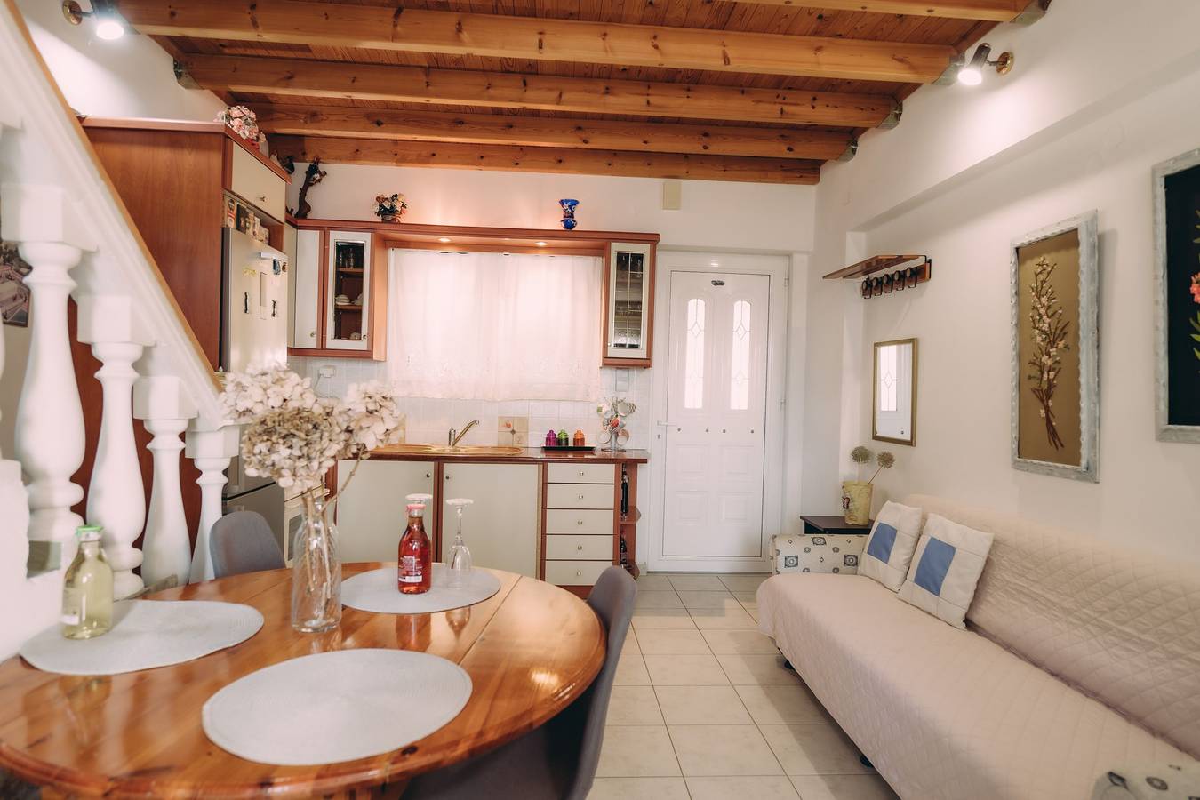 Yiannis' Maizonette Ancient Olympia in Ileia